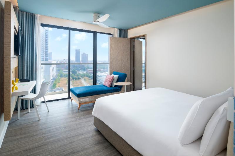OZO North Pattaya - Oda