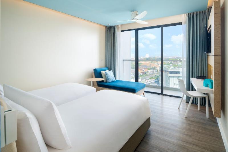 OZO North Pattaya - Oda
