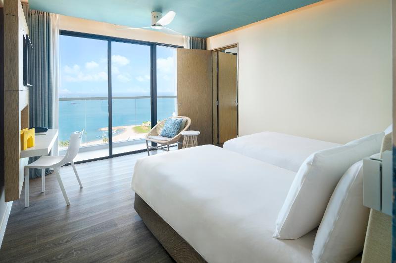OZO North Pattaya - Oda
