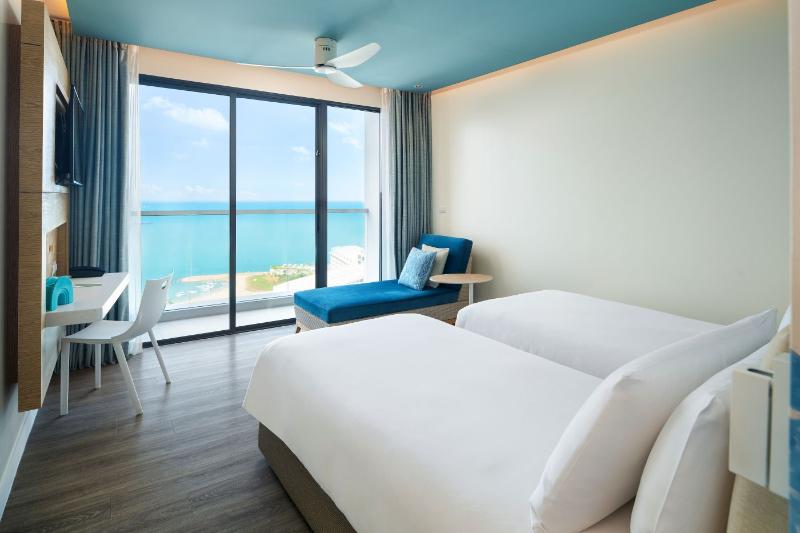 OZO North Pattaya - Oda