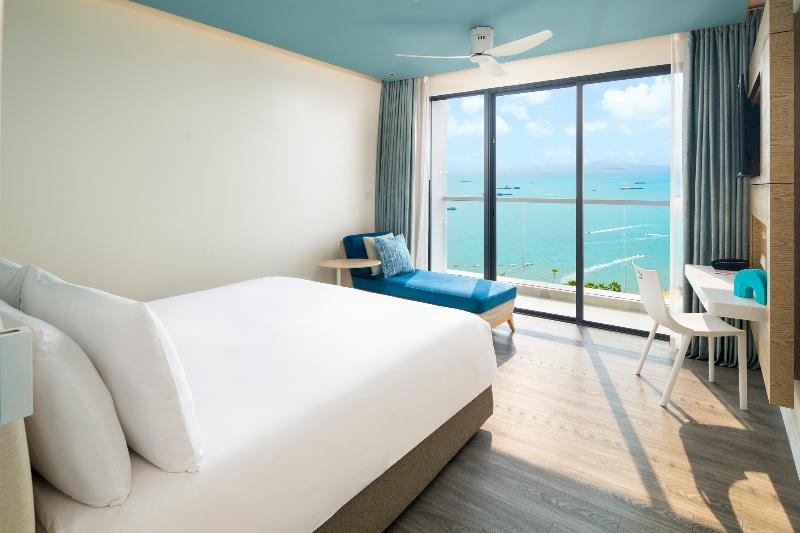OZO North Pattaya - Oda