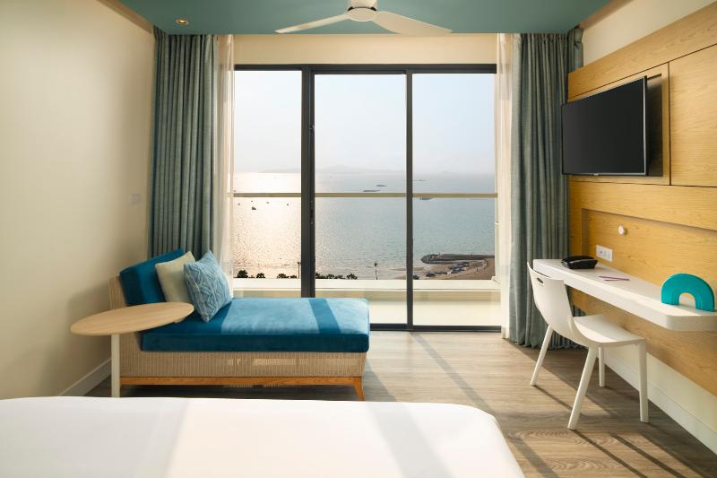 OZO North Pattaya - Oda