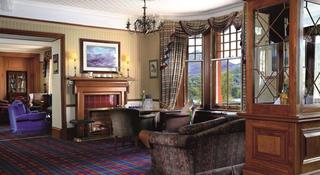 Loch Rannoch Hotel fotoÄŸrafÄ±