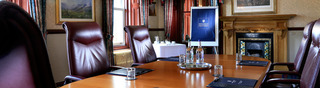 Loch Rannoch Hotel fotoÄŸrafÄ±