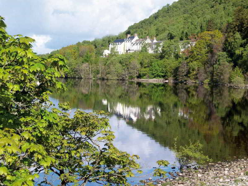 Loch Rannoch Hotel otel fotoğrafı