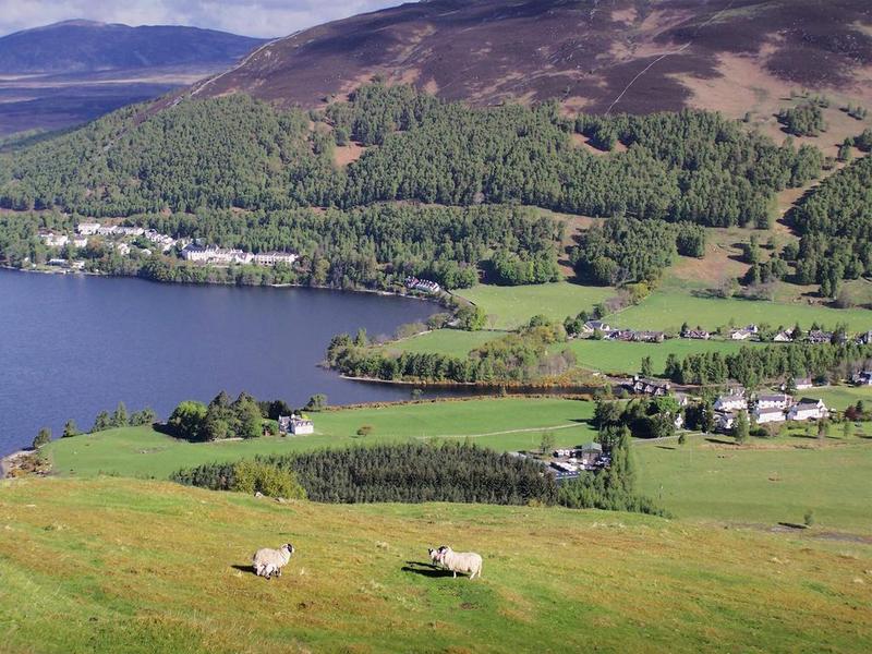 Loch Rannoch Hotel - Genel