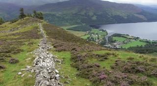 Loch Rannoch Hotel fotoÄŸrafÄ±