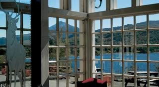 Loch Rannoch Hotel fotoÄŸrafÄ±