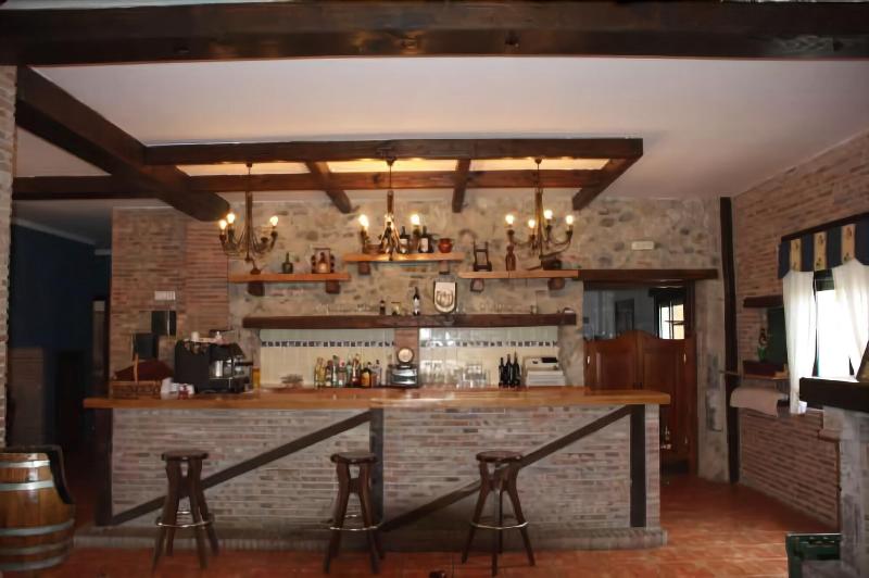 ALONSO - Bar