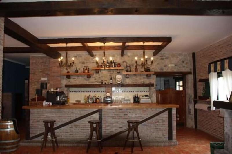 ALONSO - Bar