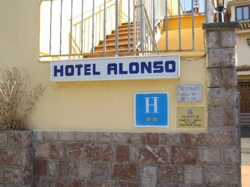 ALONSO - Genel