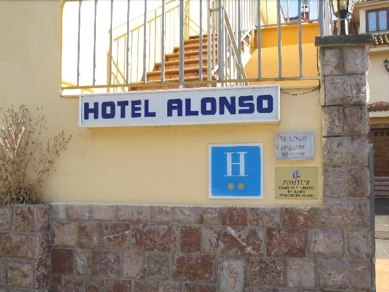 ALONSO - Genel