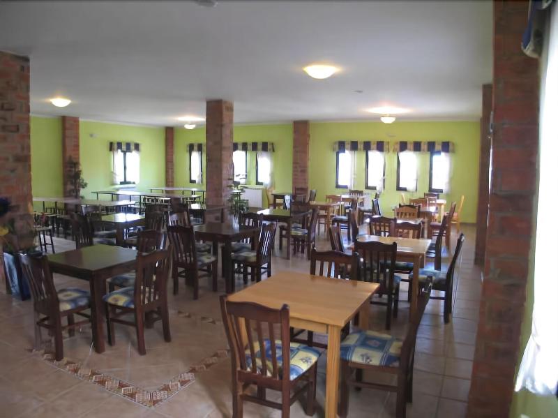 ALONSO - Restoran
