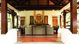 Khao Lak Blue Lagoon Resort fotoÄŸrafÄ±