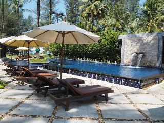 Khao Lak Blue Lagoon Resort fotoÄŸrafÄ±