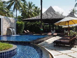 Khao Lak Blue Lagoon Resort fotoÄŸrafÄ±