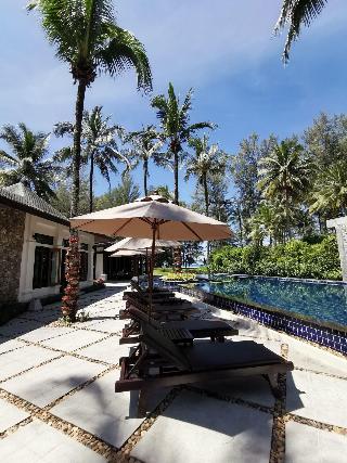 Khao Lak Blue Lagoon Resort fotoÄŸrafÄ±
