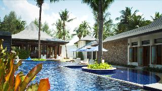 Khao Lak Blue Lagoon Resort fotoÄŸrafÄ±