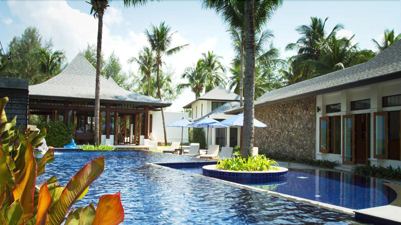 Khao Lak Blue Lagoon Resort - Aktivite