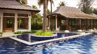Khao Lak Blue Lagoon Resort fotoÄŸrafÄ±