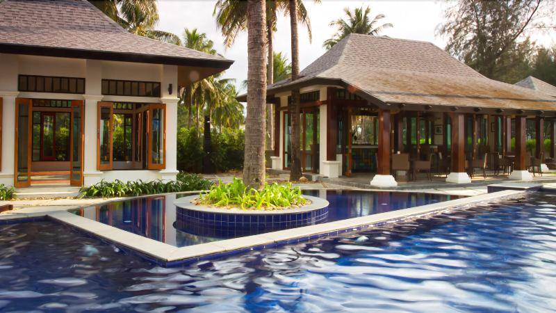 Khao Lak Blue Lagoon Resort - Aktivite