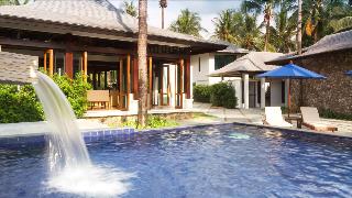 Khao Lak Blue Lagoon Resort fotoÄŸrafÄ±