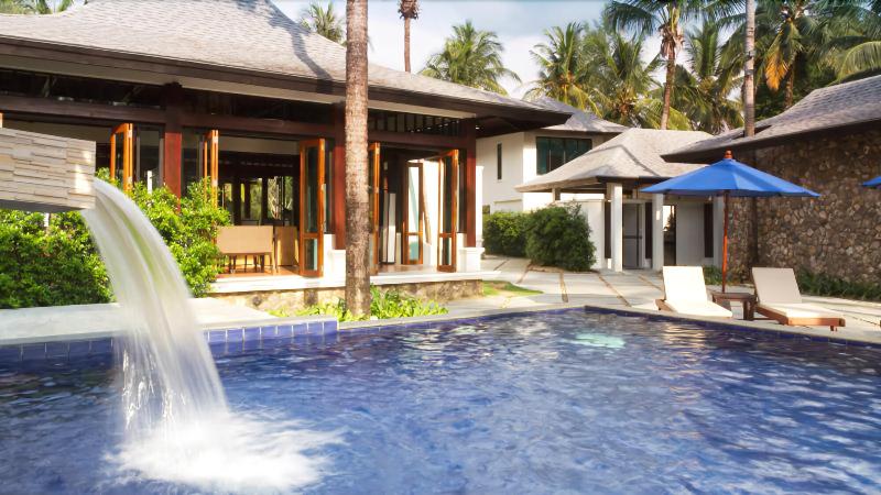 Khao Lak Blue Lagoon Resort - Aktivite