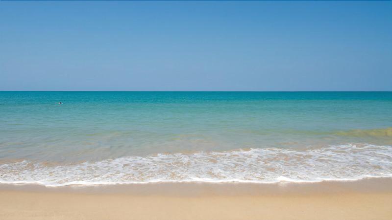 Khao Lak Blue Lagoon Resort - Genel