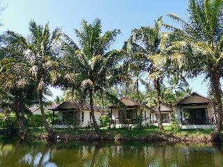 Khao Lak Blue Lagoon Resort fotoÄŸrafÄ±