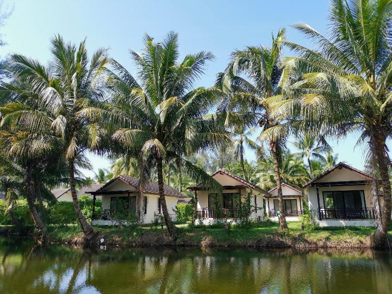 Khao Lak Blue Lagoon Resort - Genel