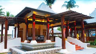 Khao Lak Blue Lagoon Resort fotoÄŸrafÄ±