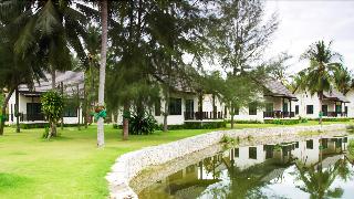 Khao Lak Blue Lagoon Resort fotoÄŸrafÄ±