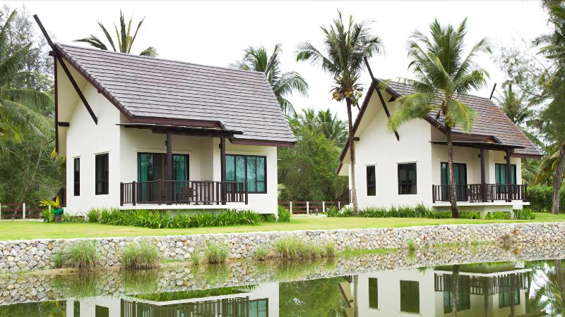 Khao Lak Blue Lagoon Resort - Genel