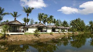 Khao Lak Blue Lagoon Resort fotoÄŸrafÄ±
