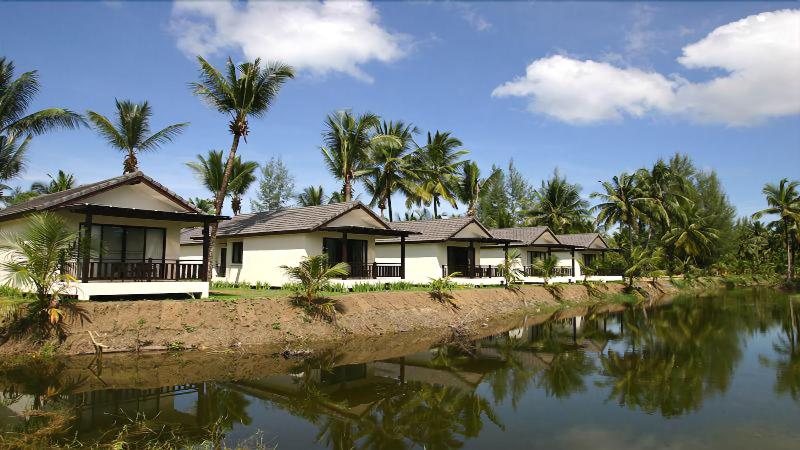 Khao Lak Blue Lagoon Resort - Genel