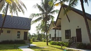 Khao Lak Blue Lagoon Resort fotoÄŸrafÄ±