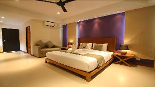 Khao Lak Blue Lagoon Resort fotoÄŸrafÄ±