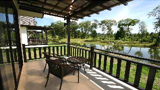 Khao Lak Blue Lagoon Resort fotoÄŸrafÄ±