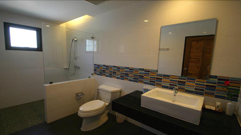 Khao Lak Blue Lagoon Resort - Oda