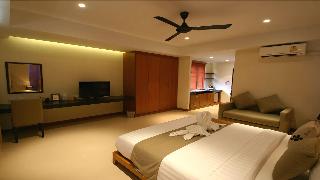 Khao Lak Blue Lagoon Resort fotoÄŸrafÄ±