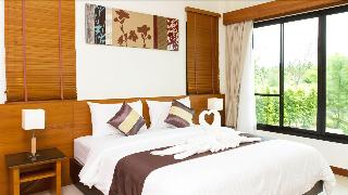 Khao Lak Blue Lagoon Resort fotoÄŸrafÄ±