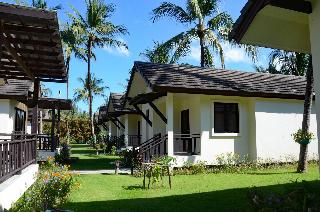 Khao Lak Blue Lagoon Resort fotoÄŸrafÄ±