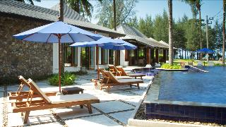 Khao Lak Blue Lagoon Resort fotoÄŸrafÄ±