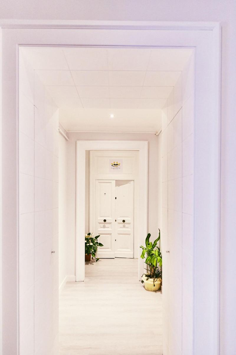 B&B Neapolis Bellini - Lobi