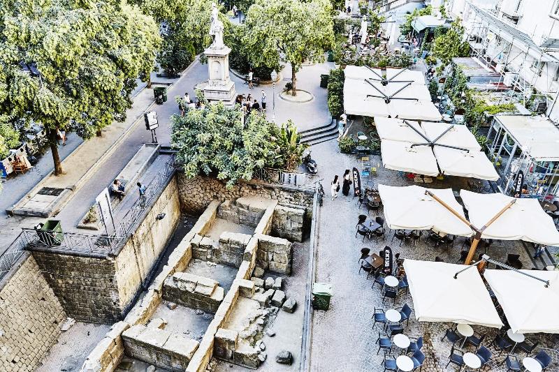 B&B Neapolis Bellini - Genel
