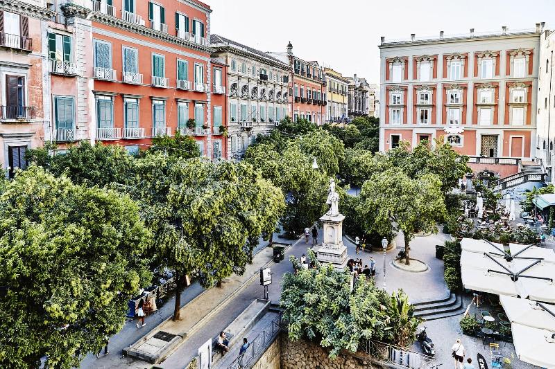 B&B Neapolis Bellini - Genel