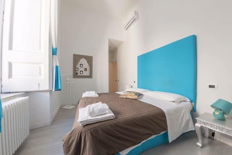 B&B Neapolis Bellini - Oda