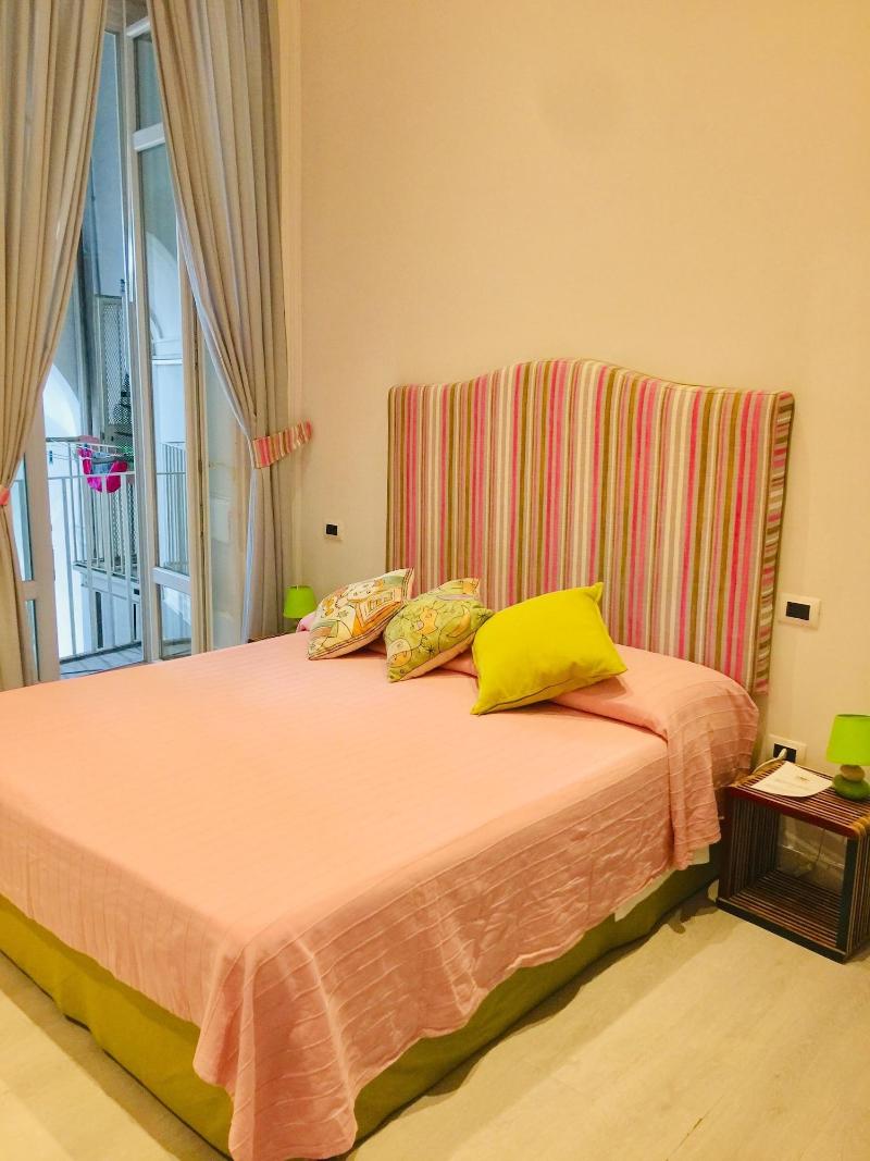 B&B Neapolis Bellini - Oda