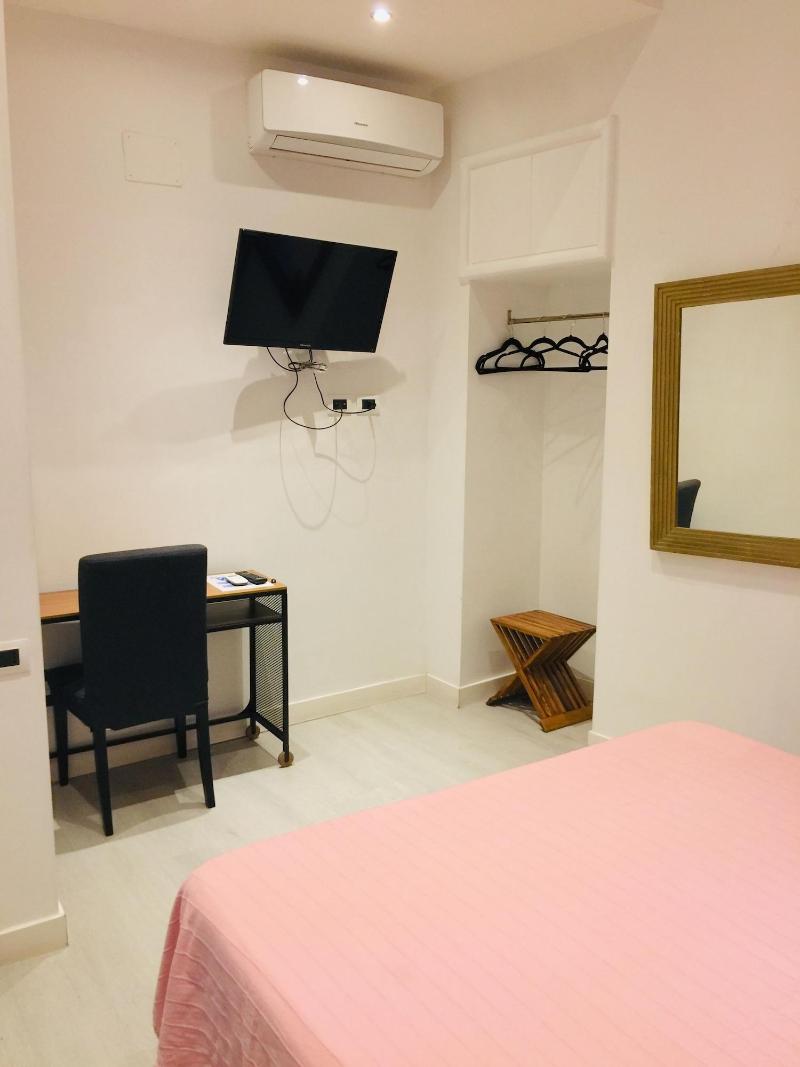 B&B Neapolis Bellini - Oda