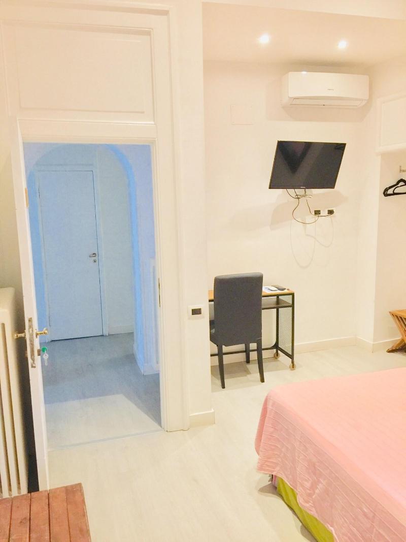 B&B Neapolis Bellini - Oda